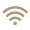 High-speed internet access